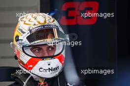 Max Verstappen (NLD), Red Bull Racing  26.02.2020. Formula One Testing, Day One, Barcelona, Spain. Wednesday.