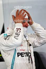 Valtteri Bottas (FIN) Mercedes AMG F1. 26.02.2020. Formula One Testing, Day One, Barcelona, Spain. Wednesday.