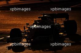 Sergio Perez (MEX) Racing Point F1 Team RP19. 26.02.2020. Formula One Testing, Day One, Barcelona, Spain. Wednesday.