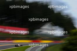 Kevin Magnussen (DEN), Haas F1 Team  28.08.2020. Formula 1 World Championship, Rd 7, Belgian Grand Prix, Spa Francorchamps, Belgium, Practice Day.