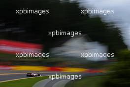 Kimi Raikkonen (FIN), Alfa Romeo Racing  28.08.2020. Formula 1 World Championship, Rd 7, Belgian Grand Prix, Spa Francorchamps, Belgium, Practice Day.