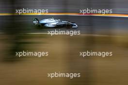 Nicholas Latifi (CDN), Williams Racing  28.08.2020. Formula 1 World Championship, Rd 7, Belgian Grand Prix, Spa Francorchamps, Belgium, Practice Day.