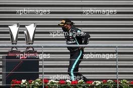 Lewis Hamilton (GBR), Mercedes AMG F1   30.08.2020. Formula 1 World Championship, Rd 7, Belgian Grand Prix, Spa Francorchamps, Belgium, Race Day.