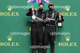 Lewis Hamilton (GBR), Mercedes AMG F1   30.08.2020. Formula 1 World Championship, Rd 7, Belgian Grand Prix, Spa Francorchamps, Belgium, Race Day.