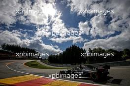 Lewis Hamilton (GBR), Mercedes AMG F1   29.08.2020. Formula 1 World Championship, Rd 7, Belgian Grand Prix, Spa Francorchamps, Belgium, Qualifying Day.