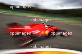 Charles Leclerc (MON) Ferrari SF1000. 29.08.2020. Formula 1 World Championship, Rd 7, Belgian Grand Prix, Spa Francorchamps, Belgium, Qualifying Day.