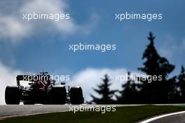 Kimi Raikkonen (FIN), Alfa Romeo Racing  29.08.2020. Formula 1 World Championship, Rd 7, Belgian Grand Prix, Spa Francorchamps, Belgium, Qualifying Day.