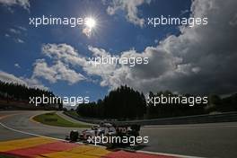 Daniil Kvyat (RUS), AlphaTauri F1  29.08.2020. Formula 1 World Championship, Rd 7, Belgian Grand Prix, Spa Francorchamps, Belgium, Qualifying Day.
