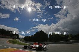 Max Verstappen (NLD), Red Bull Racing  29.08.2020. Formula 1 World Championship, Rd 7, Belgian Grand Prix, Spa Francorchamps, Belgium, Qualifying Day.