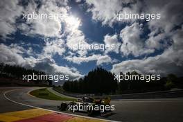 Esteban Ocon (FRA), Renault F1 Team  29.08.2020. Formula 1 World Championship, Rd 7, Belgian Grand Prix, Spa Francorchamps, Belgium, Qualifying Day.