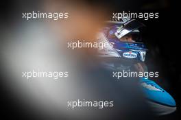 Nicholas Latifi (CDN) Williams Racing. 29.08.2020. Formula 1 World Championship, Rd 7, Belgian Grand Prix, Spa Francorchamps, Belgium, Qualifying Day.