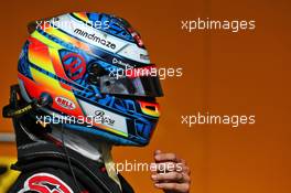 Romain Grosjean (FRA) Haas F1 Team. 29.08.2020. Formula 1 World Championship, Rd 7, Belgian Grand Prix, Spa Francorchamps, Belgium, Qualifying Day.