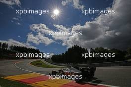 Romain Grosjean (FRA), Haas F1 Team  29.08.2020. Formula 1 World Championship, Rd 7, Belgian Grand Prix, Spa Francorchamps, Belgium, Qualifying Day.