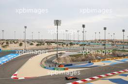Carlos Sainz Jr (ESP) McLaren MCL35. 27.11.2020. Formula 1 World Championship, Rd 15, Bahrain Grand Prix, Sakhir, Bahrain, Practice Day