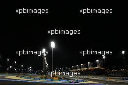 Sergio Perez (MEX) Racing Point F1 Team RP19. 27.11.2020. Formula 1 World Championship, Rd 15, Bahrain Grand Prix, Sakhir, Bahrain, Practice Day