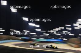 Daniel Ricciardo (AUS) Renault F1 Team RS20. 29.11.2020. Formula 1 World Championship, Rd 15, Bahrain Grand Prix, Sakhir, Bahrain, Race Day.