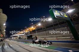 Romain Grosjean (FRA) Haas F1 Team VF-20. 28.11.2020. Formula 1 World Championship, Rd 15, Bahrain Grand Prix, Sakhir, Bahrain, Qualifying Day.