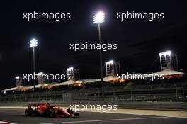 Charles Leclerc (MON) Ferrari SF1000. 28.11.2020. Formula 1 World Championship, Rd 15, Bahrain Grand Prix, Sakhir, Bahrain, Qualifying Day.
