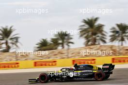 Esteban Ocon (FRA) Renault F1 Team RS20. 28.11.2020. Formula 1 World Championship, Rd 15, Bahrain Grand Prix, Sakhir, Bahrain, Qualifying Day.