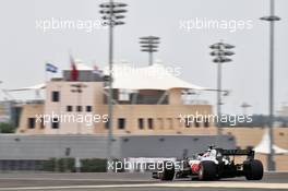 Kevin Magnussen (DEN) Haas VF-20. 28.11.2020. Formula 1 World Championship, Rd 15, Bahrain Grand Prix, Sakhir, Bahrain, Qualifying Day.