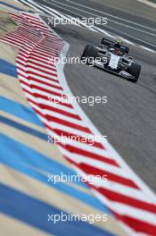 Pierre Gasly (FRA) AlphaTauri AT01. 28.11.2020. Formula 1 World Championship, Rd 15, Bahrain Grand Prix, Sakhir, Bahrain, Qualifying Day.