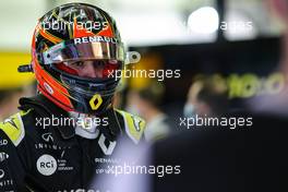 Esteban Ocon (FRA) Renault F1 Team. 28.11.2020. Formula 1 World Championship, Rd 15, Bahrain Grand Prix, Sakhir, Bahrain, Qualifying Day.