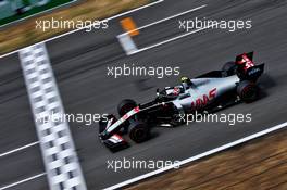 Kevin Magnussen (DEN) Haas VF-20. 15.08.2020. Formula 1 World Championship, Rd 6, Spanish Grand Prix, Barcelona, Spain, Qualifying Day.