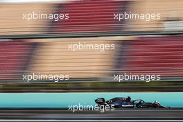 Valtteri Bottas (FIN) Mercedes AMG F1 W11. 15.08.2020. Formula 1 World Championship, Rd 6, Spanish Grand Prix, Barcelona, Spain, Qualifying Day.