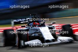 Daniil Kvyat (RUS) AlphaTauri AT01. 15.08.2020. Formula 1 World Championship, Rd 6, Spanish Grand Prix, Barcelona, Spain, Qualifying Day.