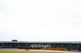 Carlos Sainz Jr (ESP) McLaren MCL35. 31.07.2020. Formula 1 World Championship, Rd 4, British Grand Prix, Silverstone, England, Practice Day.