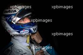 Nicholas Latifi (CDN) Williams Racing. 31.07.2020. Formula 1 World Championship, Rd 4, British Grand Prix, Silverstone, England, Practice Day.