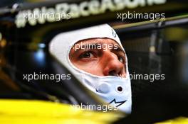 Daniel Ricciardo (AUS) Renault F1 Team RS20. 01.08.2020. Formula 1 World Championship, Rd 4, British Grand Prix, Silverstone, England, Qualifying Day.
