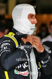 Daniel Ricciardo (AUS) Renault F1 Team. 01.08.2020. Formula 1 World Championship, Rd 4, British Grand Prix, Silverstone, England, Qualifying Day.