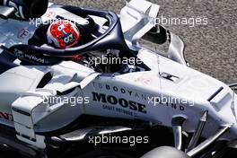 Pierre Gasly (FRA) AlphaTauri AT01.                                01.08.2020. Formula 1 World Championship, Rd 4, British Grand Prix, Silverstone, England, Qualifying Day.