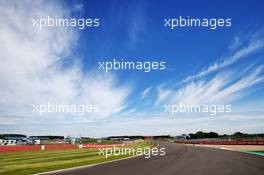 Circuit atmosphere. 30.07.2020. Formula 1 World Championship, Rd 4, British Grand Prix, Silverstone, England, Preparation Day.