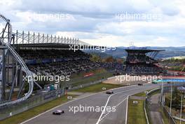 Sergio Perez (MEX) Racing Point F1 Team RP19. 11.10.2020. Formula 1 World Championship, Rd 11, Eifel Grand Prix, Nurbugring, Germany, Race Day.