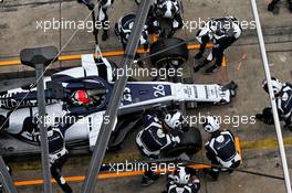  11.10.2020. Formula 1 World Championship, Rd 11, Eifel Grand Prix, Nurbugring, Germany, Race Day.
