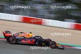Max Verstappen (NLD), Red Bull Racing  10.10.2020. Formula 1 World Championship, Rd 11, Eifel Grand Prix, Nurbugring, Germany, Qualifying Day.