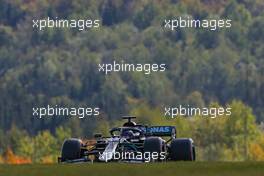 Lewis Hamilton (GBR), Mercedes AMG F1   10.10.2020. Formula 1 World Championship, Rd 11, Eifel Grand Prix, Nurbugring, Germany, Qualifying Day.