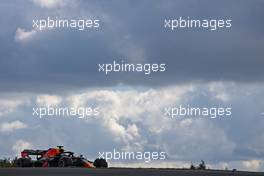 Max Verstappen (NLD), Red Bull Racing  10.10.2020. Formula 1 World Championship, Rd 11, Eifel Grand Prix, Nurbugring, Germany, Qualifying Day.