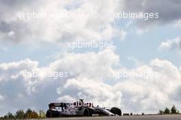 Antonio Giovinazzi (ITA) Alfa Romeo Racing C39. 10.10.2020. Formula 1 World Championship, Rd 11, Eifel Grand Prix, Nurbugring, Germany, Qualifying Day.