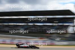 Romain Grosjean (FRA), Haas F1 Team  10.10.2020. Formula 1 World Championship, Rd 11, Eifel Grand Prix, Nurbugring, Germany, Qualifying Day.