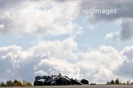Valtteri Bottas (FIN) Mercedes AMG F1 W11. 10.10.2020. Formula 1 World Championship, Rd 11, Eifel Grand Prix, Nurbugring, Germany, Qualifying Day.