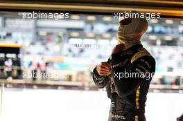 Daniel Ricciardo (AUS) Renault F1 Team. 10.10.2020. Formula 1 World Championship, Rd 11, Eifel Grand Prix, Nurbugring, Germany, Qualifying Day.