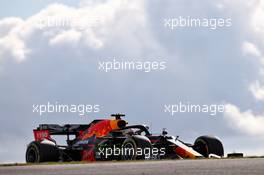 Max Verstappen (NLD) Red Bull Racing RB16. 10.10.2020. Formula 1 World Championship, Rd 11, Eifel Grand Prix, Nurbugring, Germany, Qualifying Day.