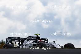 Pierre Gasly (FRA), AlphaTauri F1  10.10.2020. Formula 1 World Championship, Rd 11, Eifel Grand Prix, Nurbugring, Germany, Qualifying Day.