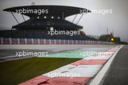 Track Atmosphere  08.10.2020. Formula 1 World Championship, Rd 11, Eifel Grand Prix, Nurbugring, Germany, Preparation Day.