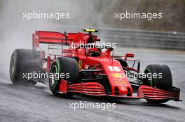 Charles Leclerc (MON) Ferrari SF1000. 17.07.2020. Formula 1 World Championship, Rd 3, Hungarian Grand Prix, Budapest, Hungary, Practice Day.
