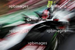 Kevin Magnussen (DEN) Haas VF-20. 19.07.2020. Formula 1 World Championship, Rd 3, Hungarian Grand Prix, Budapest, Hungary, Race Day.