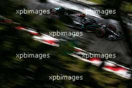 Valtteri Bottas (FIN), Mercedes AMG F1  18.07.2020. Formula 1 World Championship, Rd 3, Hungarian Grand Prix, Budapest, Hungary, Qualifying Day.